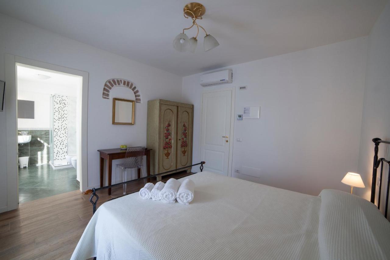 Agriturismo Corte Rondinella Verona Exteriér fotografie
