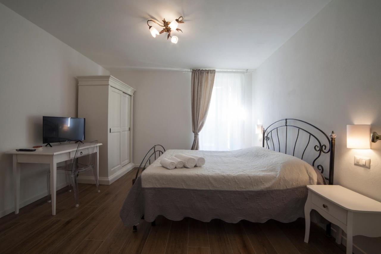 Agriturismo Corte Rondinella Verona Exteriér fotografie