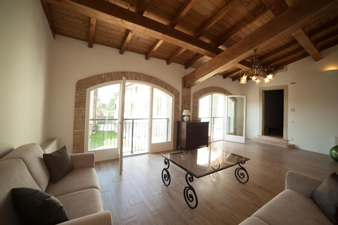 Agriturismo Corte Rondinella Verona Exteriér fotografie
