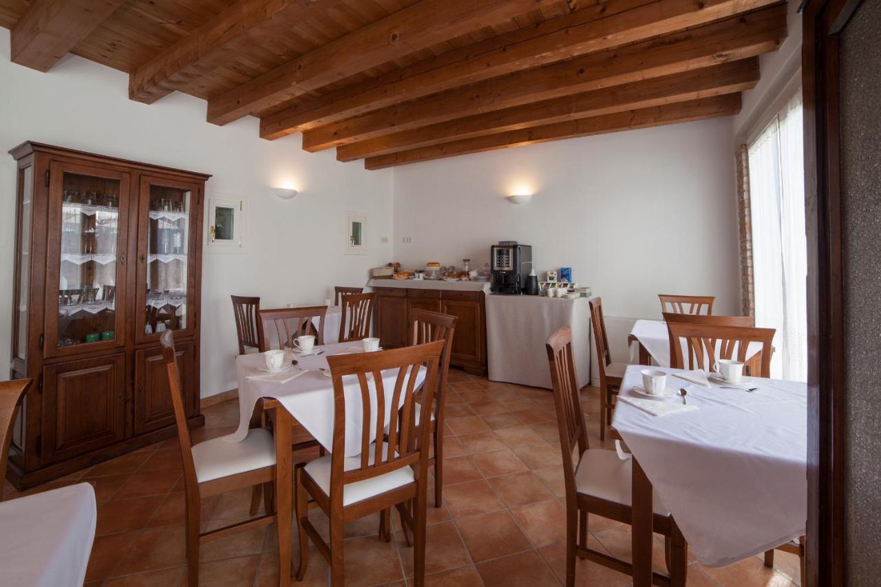 Agriturismo Corte Rondinella Verona Exteriér fotografie