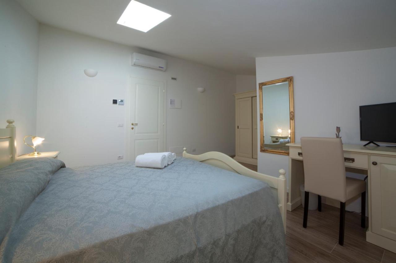 Agriturismo Corte Rondinella Verona Exteriér fotografie