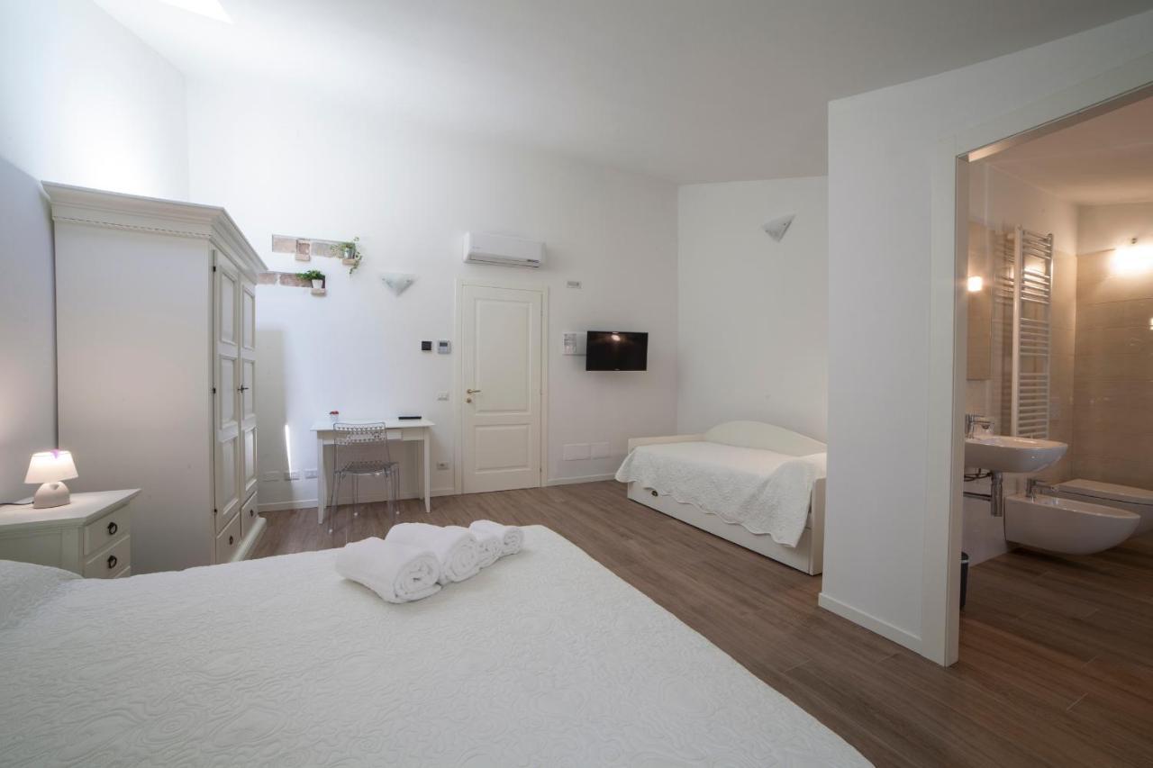Agriturismo Corte Rondinella Verona Exteriér fotografie