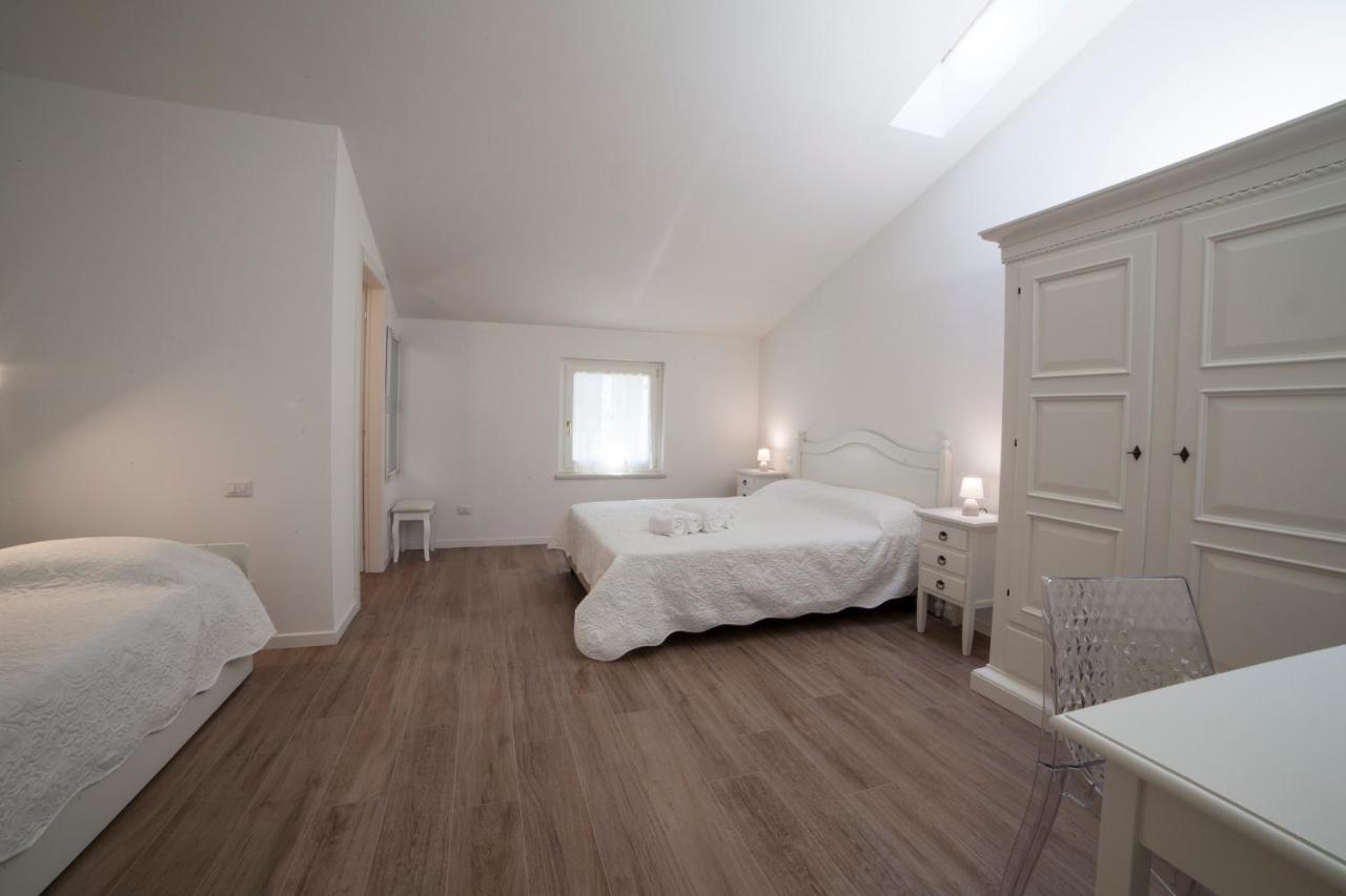 Agriturismo Corte Rondinella Verona Exteriér fotografie