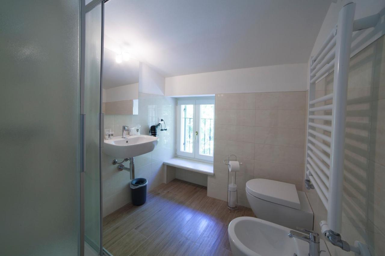 Agriturismo Corte Rondinella Verona Exteriér fotografie