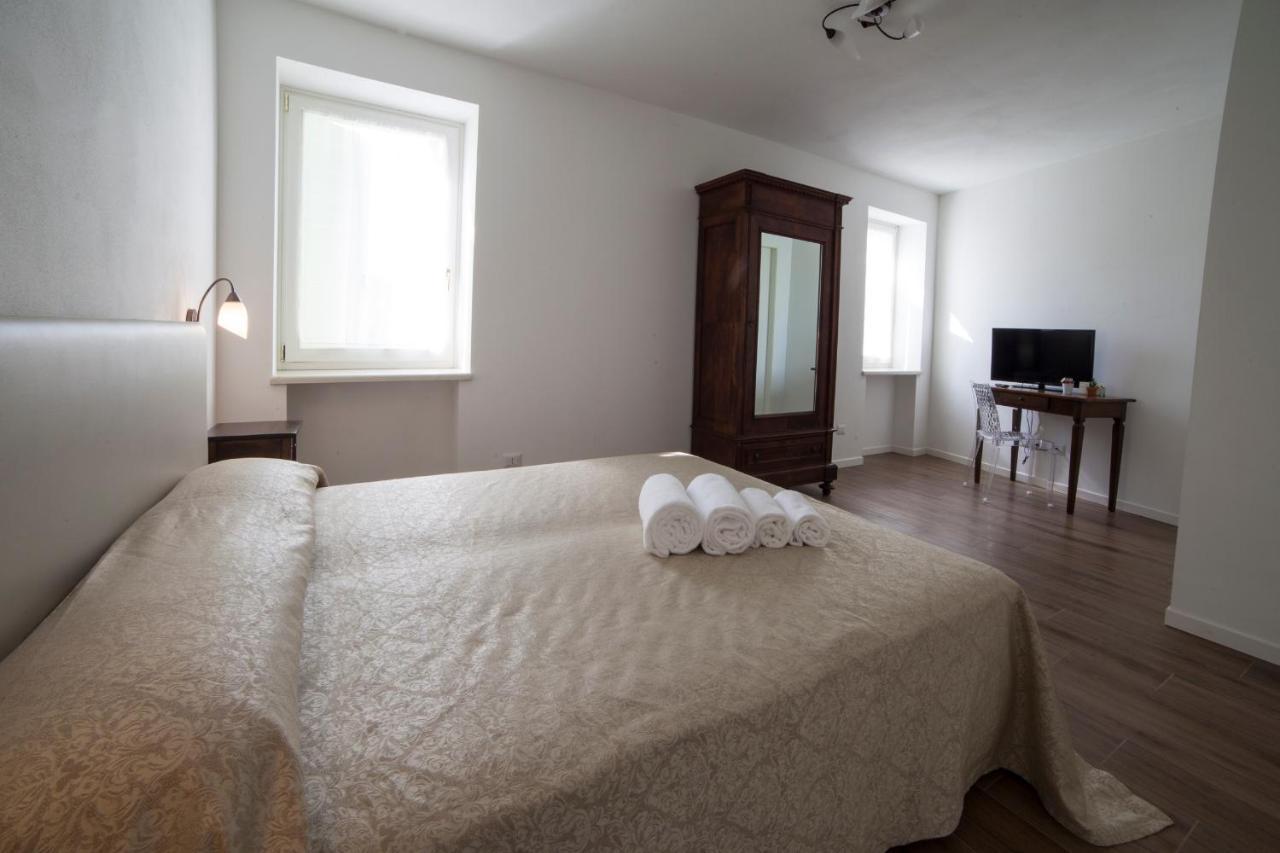 Agriturismo Corte Rondinella Verona Exteriér fotografie