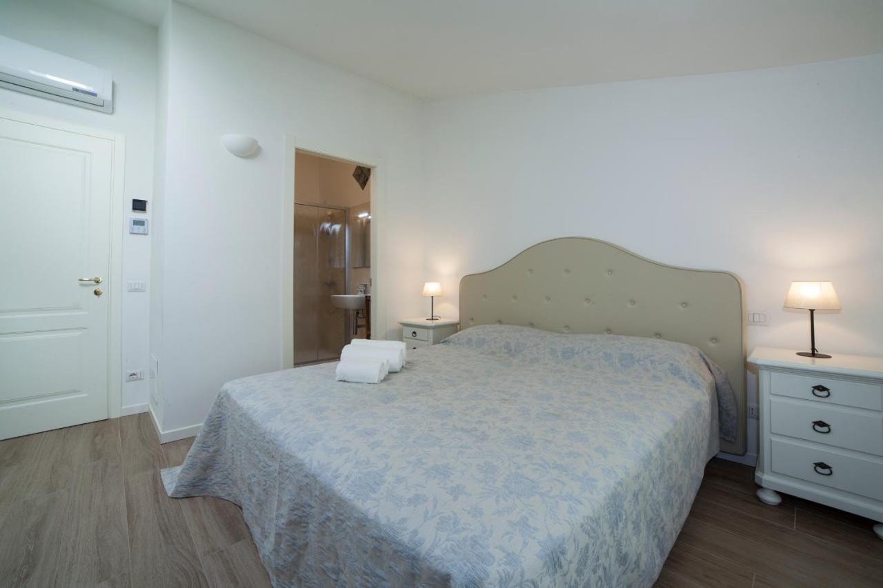 Agriturismo Corte Rondinella Verona Exteriér fotografie