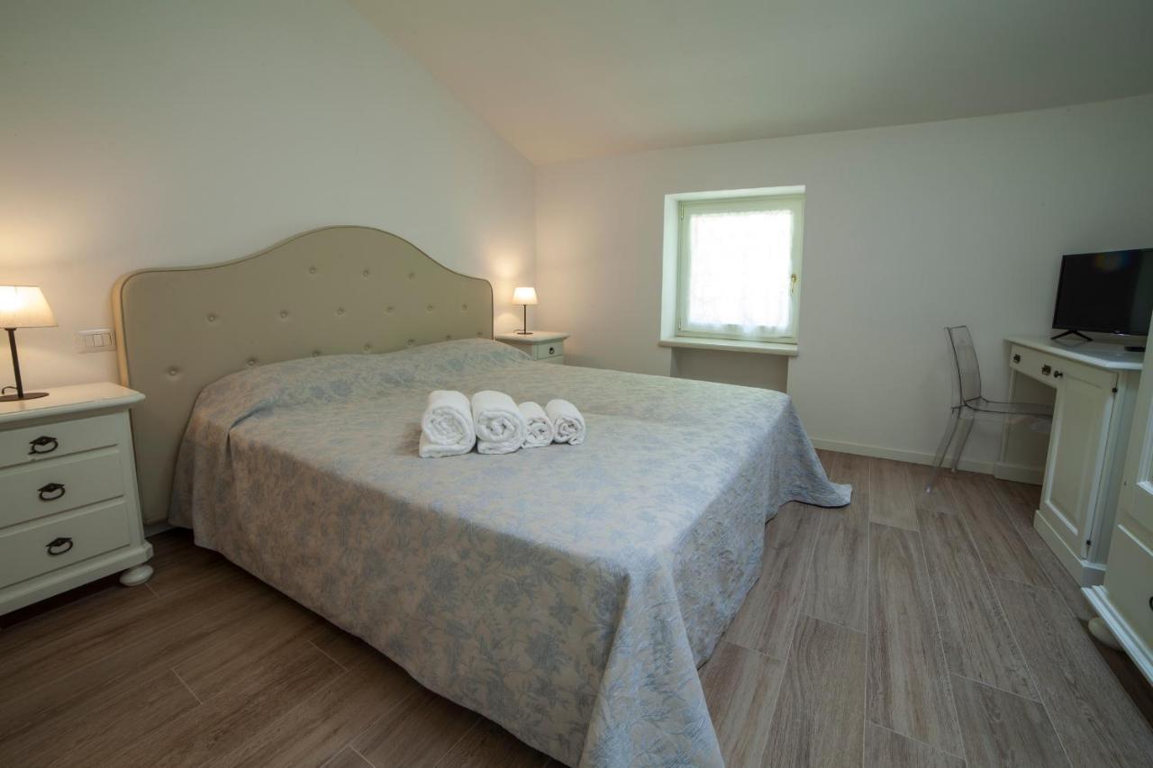 Agriturismo Corte Rondinella Verona Exteriér fotografie