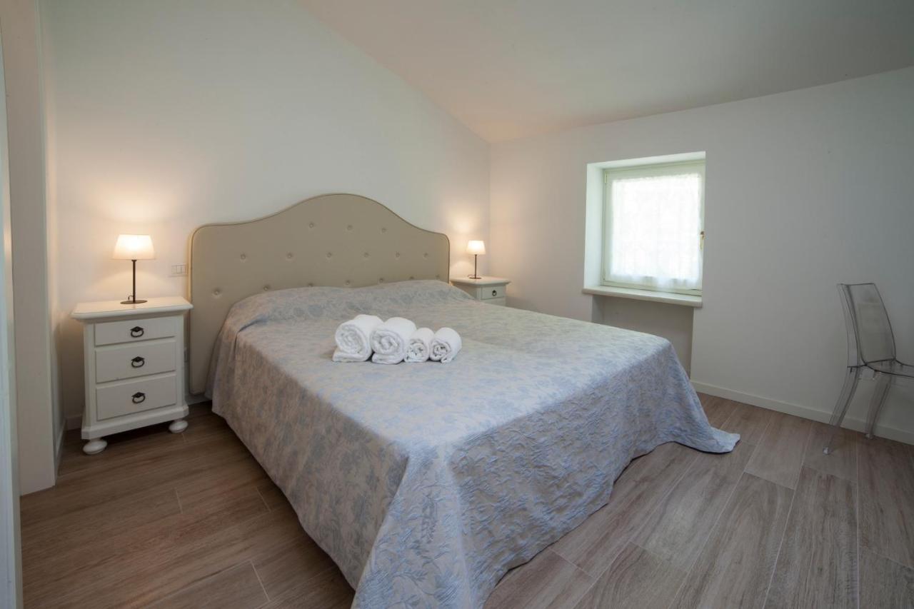 Agriturismo Corte Rondinella Verona Exteriér fotografie