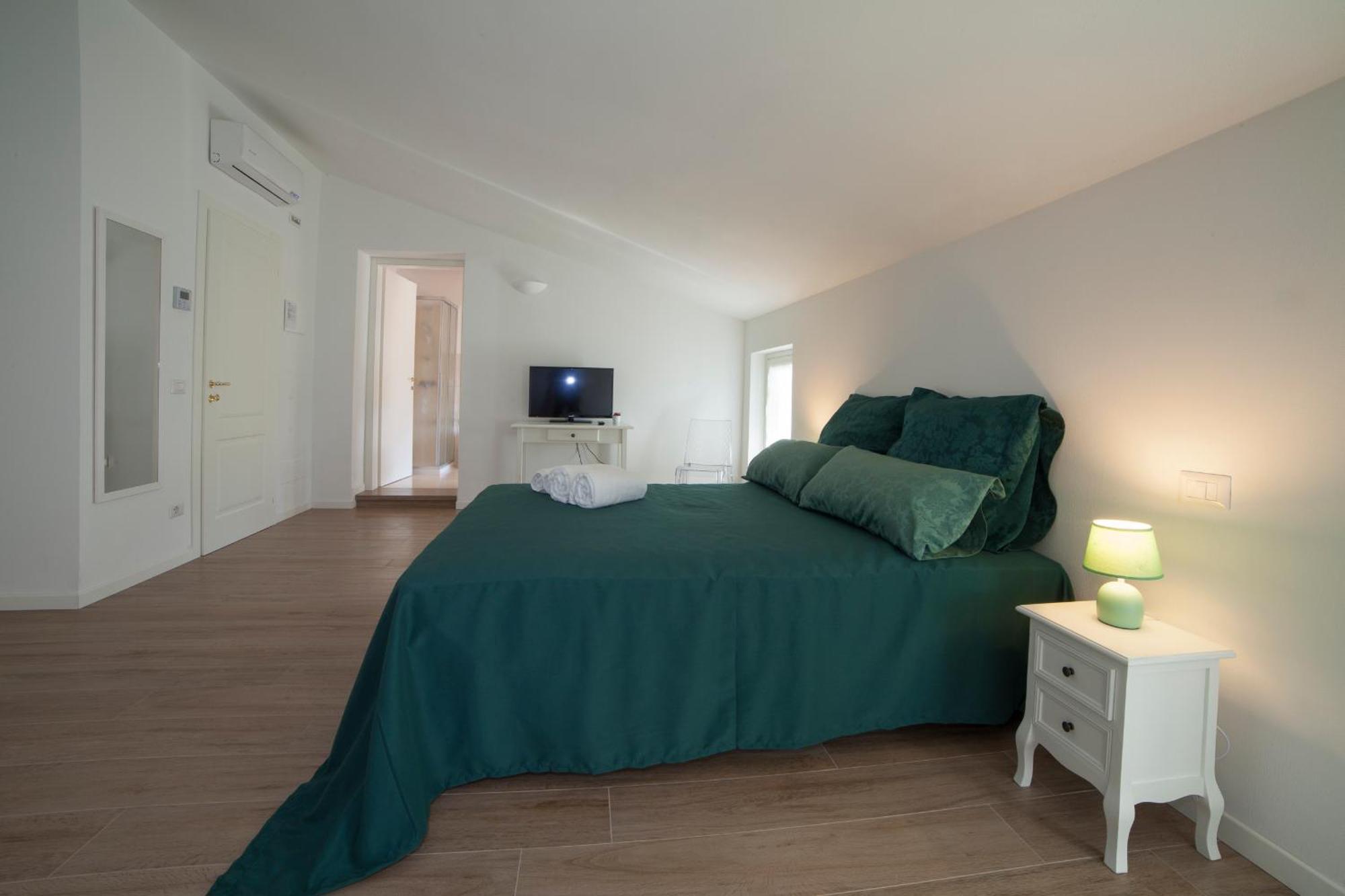 Agriturismo Corte Rondinella Verona Exteriér fotografie