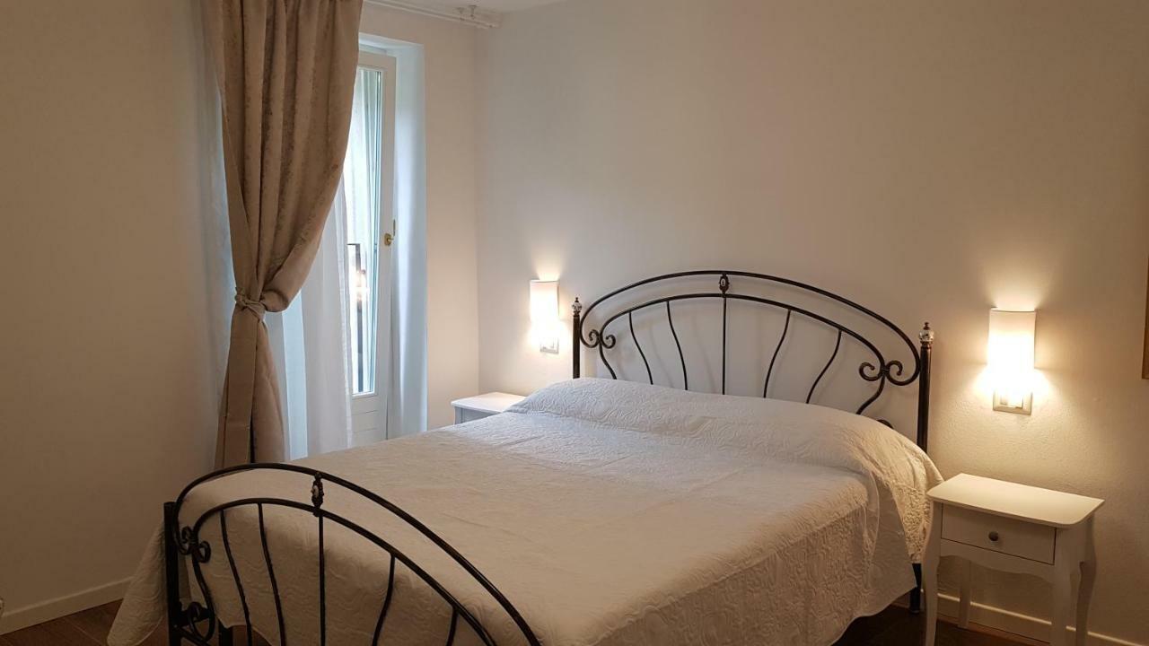 Agriturismo Corte Rondinella Verona Exteriér fotografie