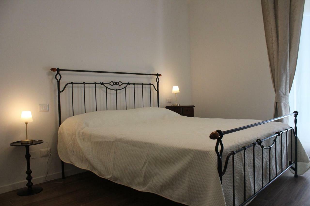Agriturismo Corte Rondinella Verona Exteriér fotografie